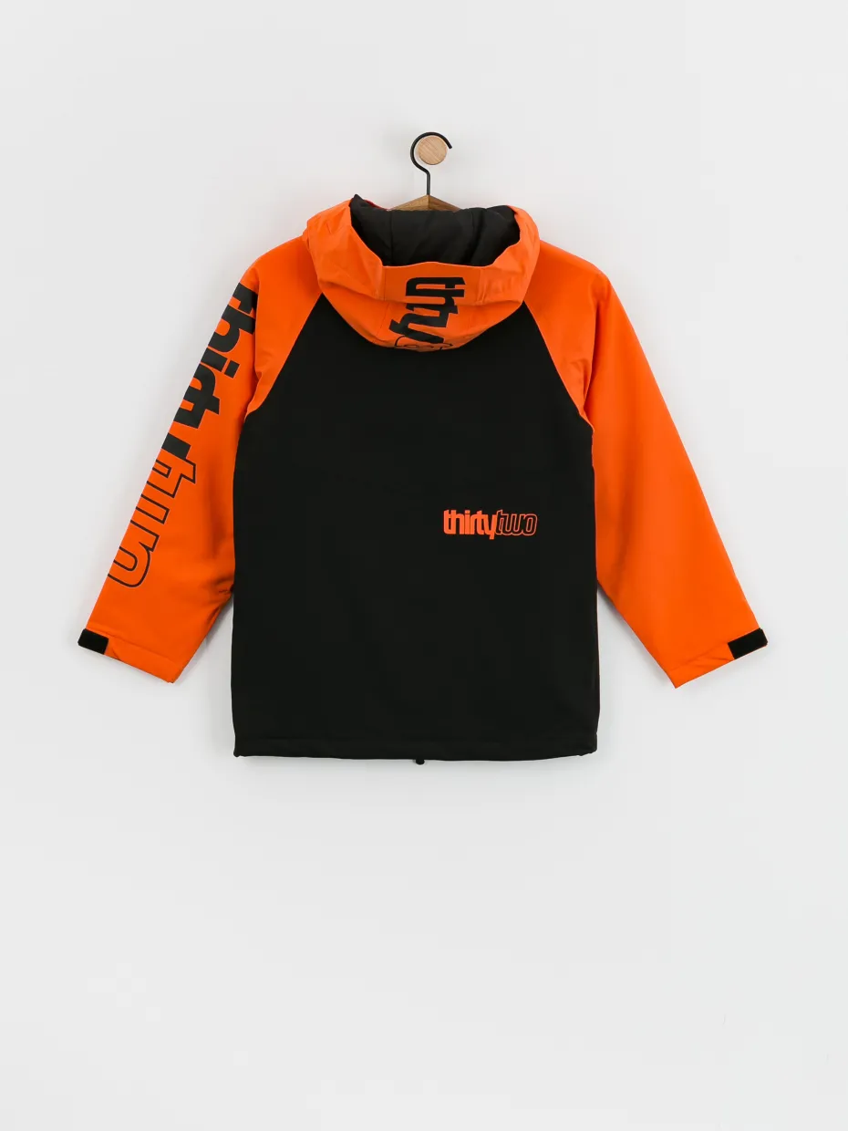 ThirtyTwo Youth Grasser Insulated JR Snowboard jacket