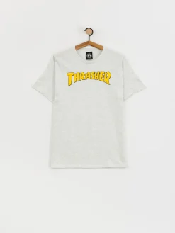 Thrasher Cover Logo T-shirt