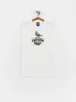 Thrasher Cover The Earth T-Shirt