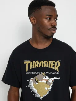 Thrasher First Cover T-shirt