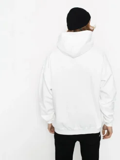 Thrasher Flame HD Hoodie
