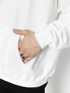 Thrasher Flame HD Hoodie