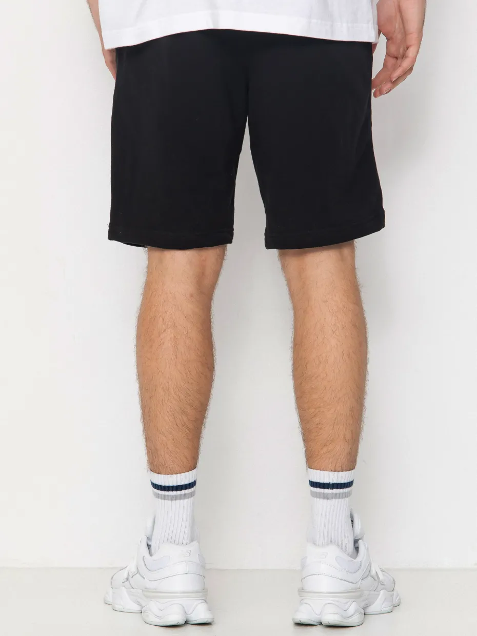 Thrasher Flame P E Shorts