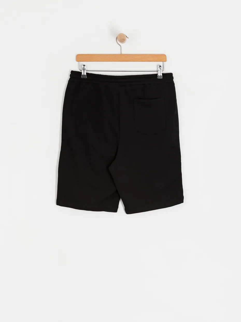 Thrasher Flame P E Shorts
