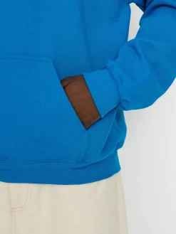 Thrasher Gonz HD Hoodie