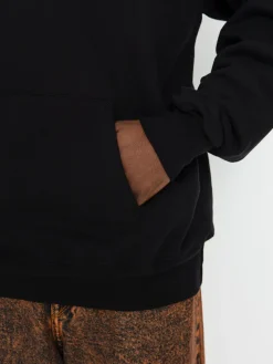 Thrasher Gonz Mini Logo HD Hoodie