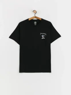 Thrasher Gonz Mini Logo T-shirt