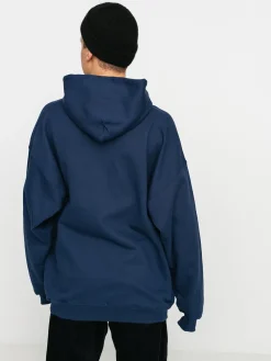 Thrasher Hoodie Flame HD