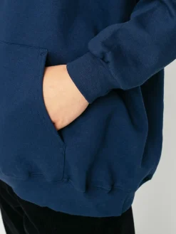 Thrasher Hoodie Flame HD