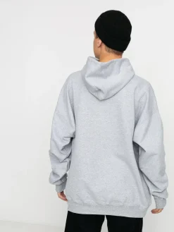 Thrasher Hoodie Flame HD