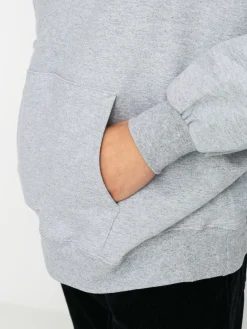 Thrasher Hoodie Flame HD