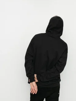 Thrasher Hoodie Skate Goat HD