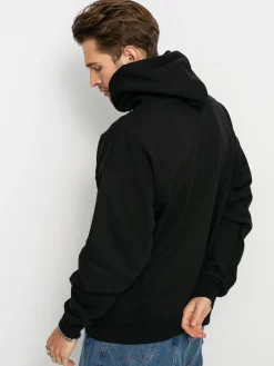 Thrasher Hoodie Skate Mag HD