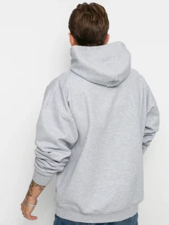 Thrasher Hoodie Skate Mag HD