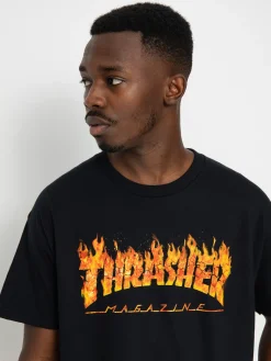 Thrasher Inferno T-shirt