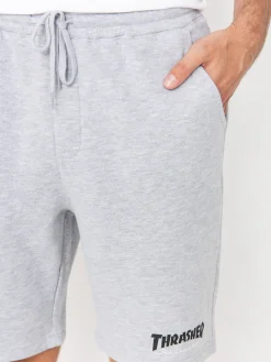 Thrasher Mag Logo P E Shorts