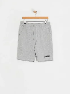 Thrasher Mag Logo P E Shorts
