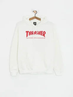 Thrasher Skate Mag HD Hoodie