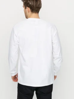 Thrasher Skate Mag Longsleeve