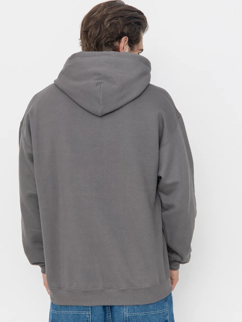 Thrasher Slash HD Hoodie