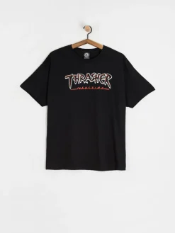 Thrasher Slash T-Shirt