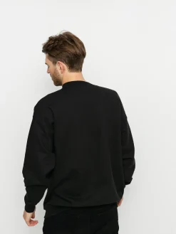 Thrasher Sweatshirt Skate Mag Crew