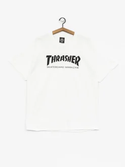 Thrasher Tank top Skate Mag