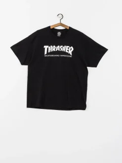 Thrasher Tank top Skate Mag