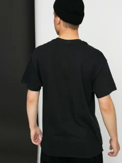 Thrasher T-shirt Flame Logo