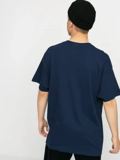 Thrasher T-shirt Flame Logo
