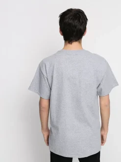 Thrasher T-shirt Skate Mag