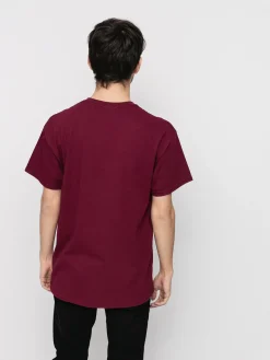 Thrasher T-shirt Skate Mag