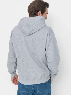 Thrasher Who Cares By Neckface HD Hoodie