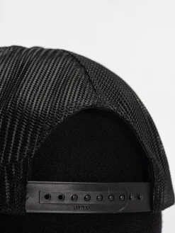 Thrasher Who Cares by Neckface Trucker Cap