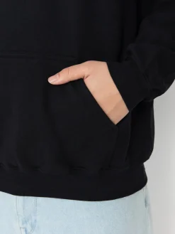 Thrasher X Toy Machine Chinatown HD Hoodie