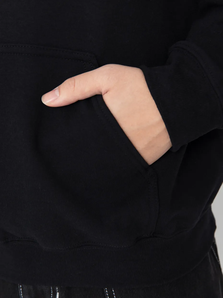 Thrasher X Toy Machine Girlfriend HD Hoodie