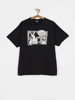 Thrasher X Toy Machine Girlfriend T-shirt