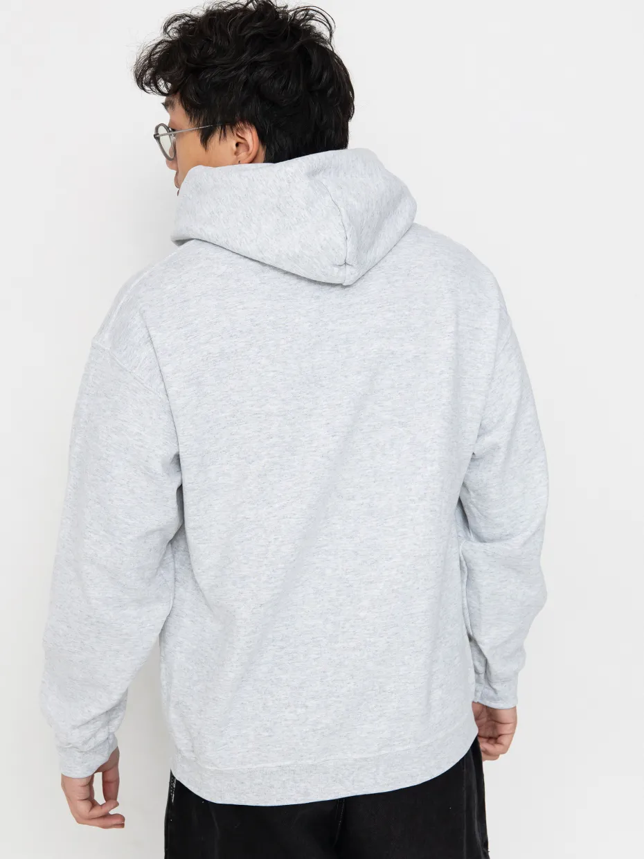 Thrasher X Toy Machine Monster Gram HD Hoodie