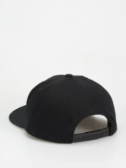Thrasher X Toy Machine Scratch Cap