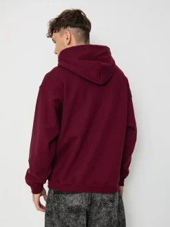 Thrasher X Toy Machine Vortex HD Hoodie