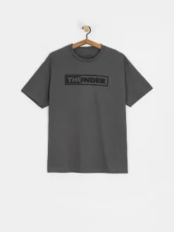 Thunder Bar Bolt Re Scan T-Shirt