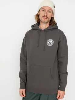 Thunder Chrgd Grenade HD Hoodie