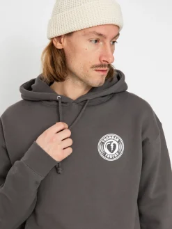 Thunder Chrgd Grenade HD Hoodie