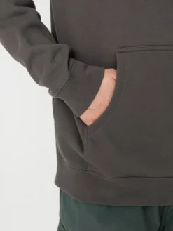 Thunder Chrgd Grenade HD Hoodie