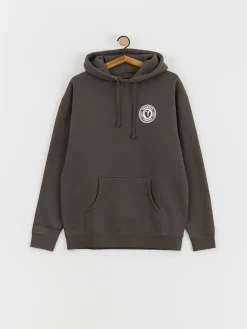Thunder Chrgd Grenade HD Hoodie