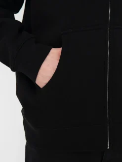 Thunder Chrgd Grnd ZHD Hoodie