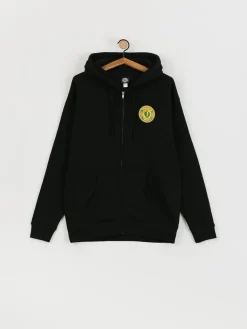 Thunder Chrgd Grnd ZHD Hoodie