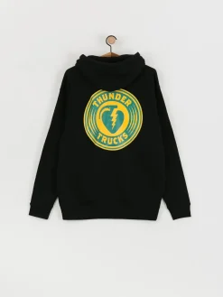 Thunder Chrgd Grnd ZHD Hoodie