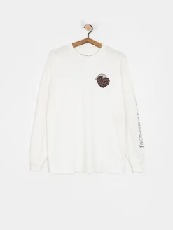 Thunder Grndeslv Wt Longsleeve