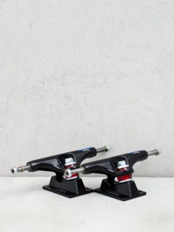 Thunder Hollow Lights Severed Trucks